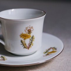 Šálek s podšálkem 200 ml Kronester Bavaria