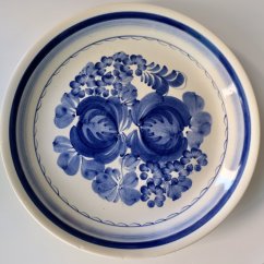 Závěsný tálíř 24 cm