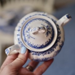 Cukřenka Villeroy & Boch Burgenland