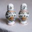 Sada slánka a pepřenka Alt Amsterdam Villeroy&Boch