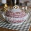 Porcelánová terina Villeroy & Boch Fasan