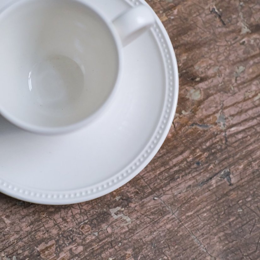 Šálek s podšálkem 170 ml Wedgwood