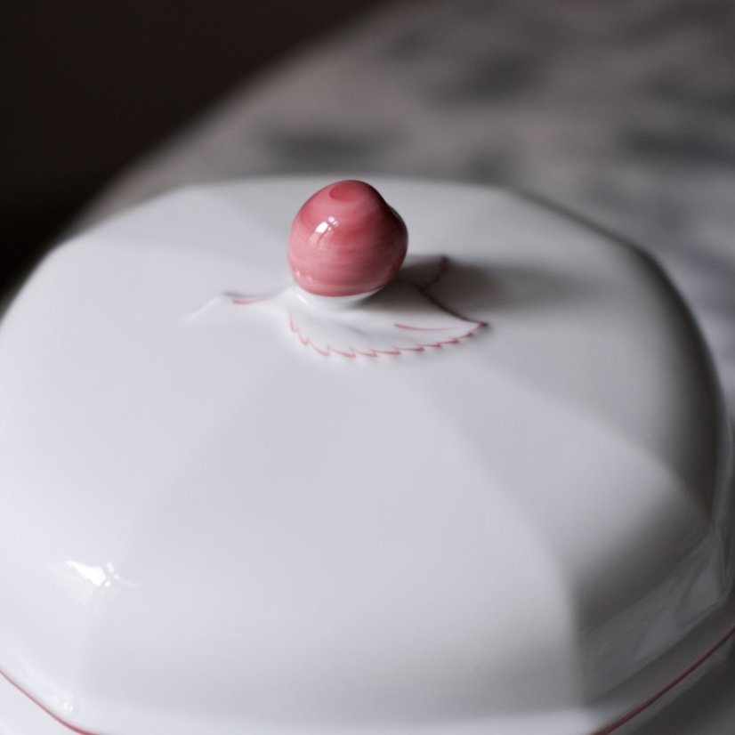 Porcelánová terina 2L Mirabell Seltmann Weiden