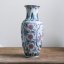 Keramická váza 36 cm - Old China