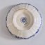 Mísa 19,5 cm Villeroy & Boch Burgenland modrý