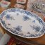Velký servírovací tác 41x27cm Valeria Villeroy & Boch