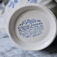 Kavová konvice 1,5L Griental Garden Myott Meakin