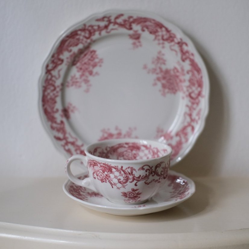 Talíř 20cm Villeroy & Boch Valeria