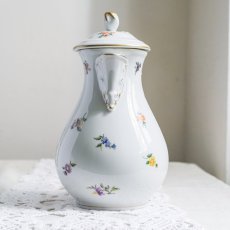 Porcelánová konvice 1,5 l Hutschenreuther - Germany