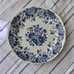 Talíř 20 cm Delft - Holland