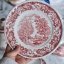 Tálíř 20 cm Royal Tudor Ware Staffordshire England