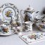 Porcelánové prkénko Alt Amsterdam Villeroy&Boch 22,5x15 cm