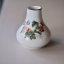 Porcelánová vázička 9 cm Seltmann Wieden