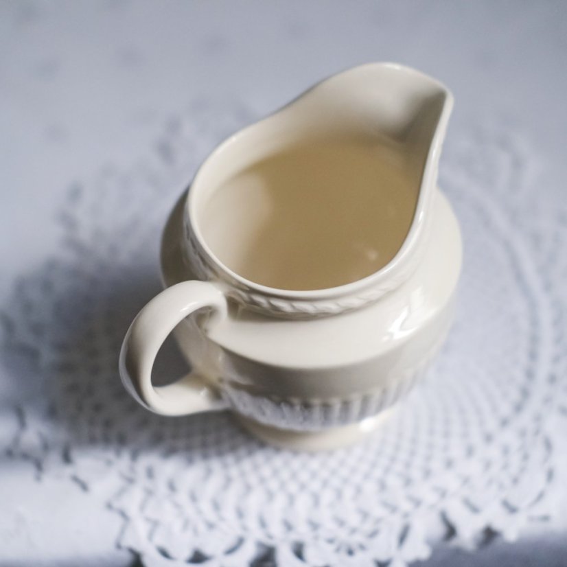 Mlékovka Wedgwood Edme 200ml