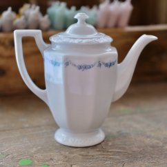 Porcelánová konvička Classic Rose - Rosenthal Group
