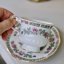 Porcelánový šálek s podšálkem Elizabethan - England 150 ml