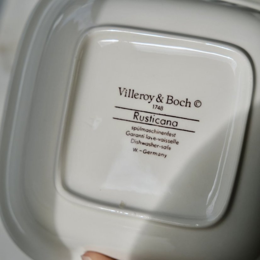 Salátová mísa 18cm Rusticana Villeroy & Boch