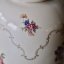 Velká porcelánová váza Weimar 27 cm