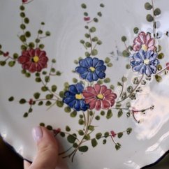 Závěsný tálíř 22 cm