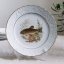 Porcelánový tálíř  24 cm Mitterteich