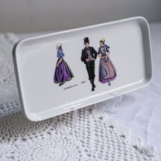 Tác Villeroy & Boch  26 x 13 cm