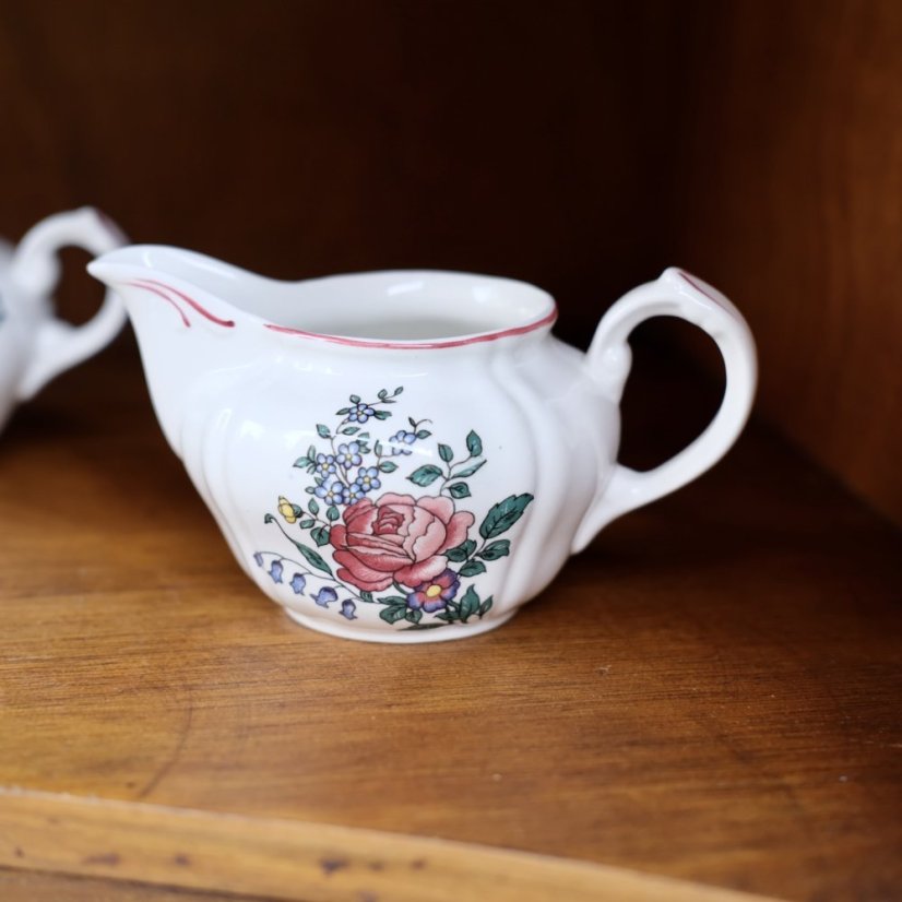 Mlékovka Villeroy & Boch Alsace
