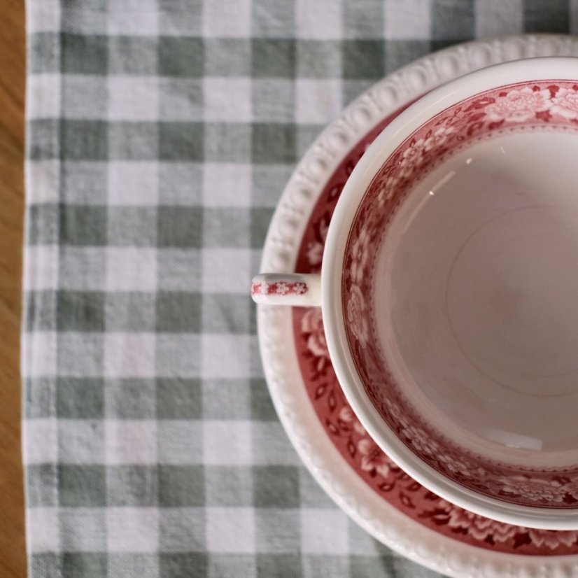 Miska s podšálkem Rusticana Villeroy & Boch