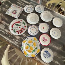Workshop malování na talíře 29.08.2026 16:30