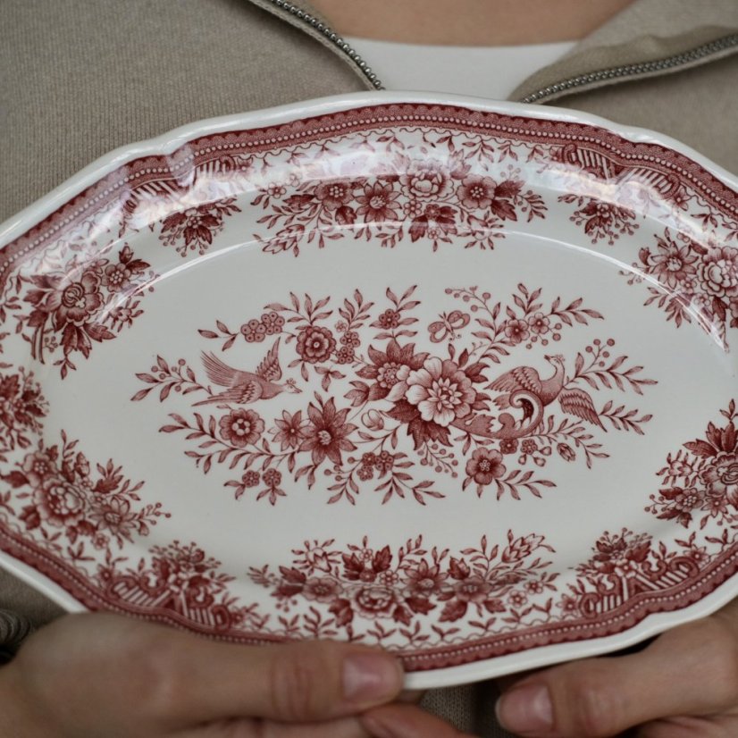 Tác 27 x 18 cm Fasan Villeroy & Boch