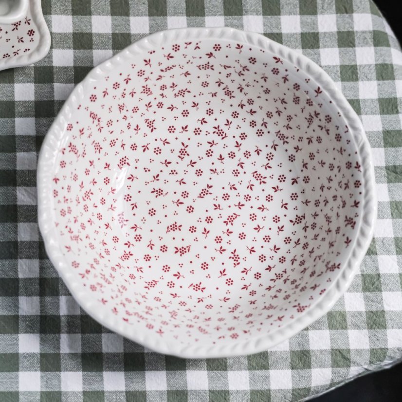 Hluboká miska  23 cm Adams - England