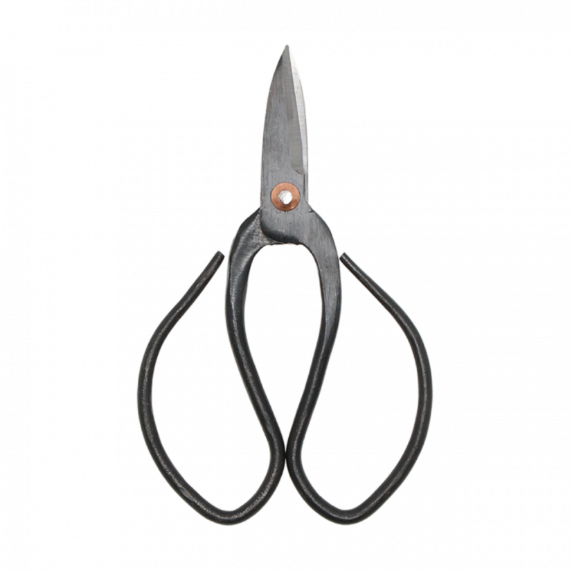 Kovové nůžky Esschert Design 12 cm