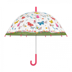 Deštník dětský MOTÝLCI