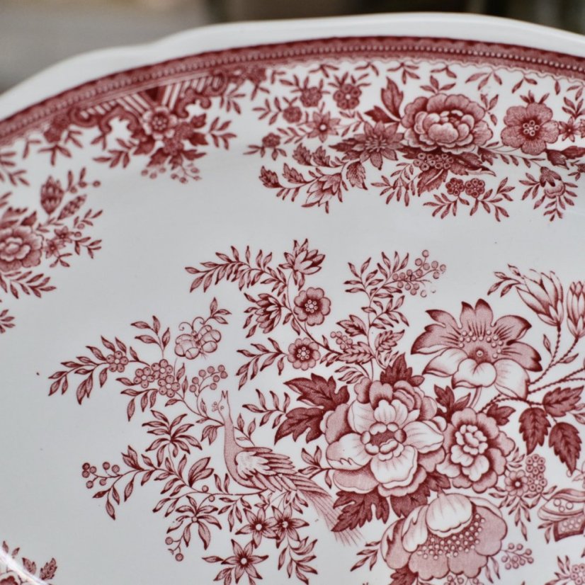Tác 36 x 24 cm Villeroy & Boch Fasan