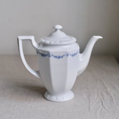 Kávová konvice se stojanem na ohřívání Classic ' Rose Rosenthal 1,1 l