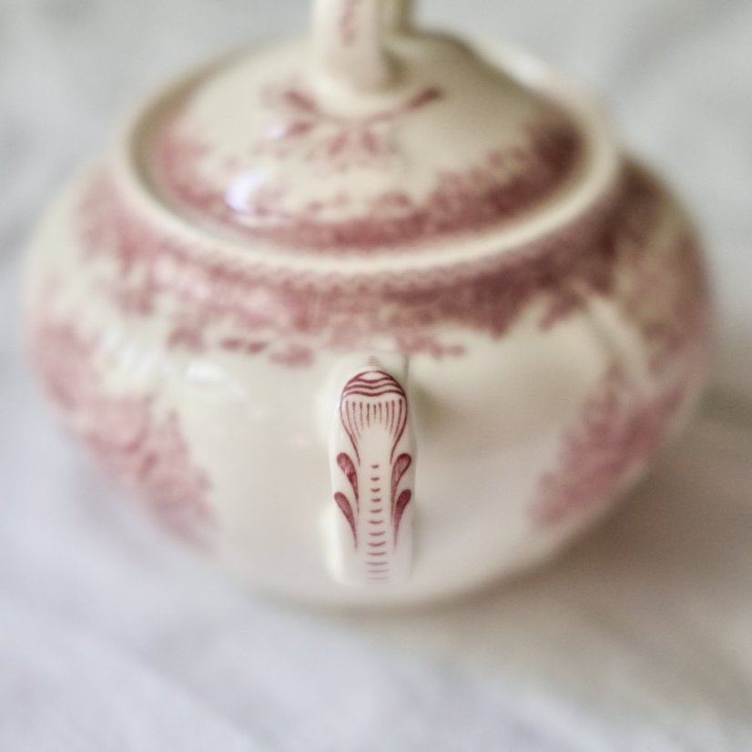 Cukřenka Villeroy & Boch Burgenland