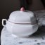 Porcelánová terina 2L Mirabell Seltmann Weiden