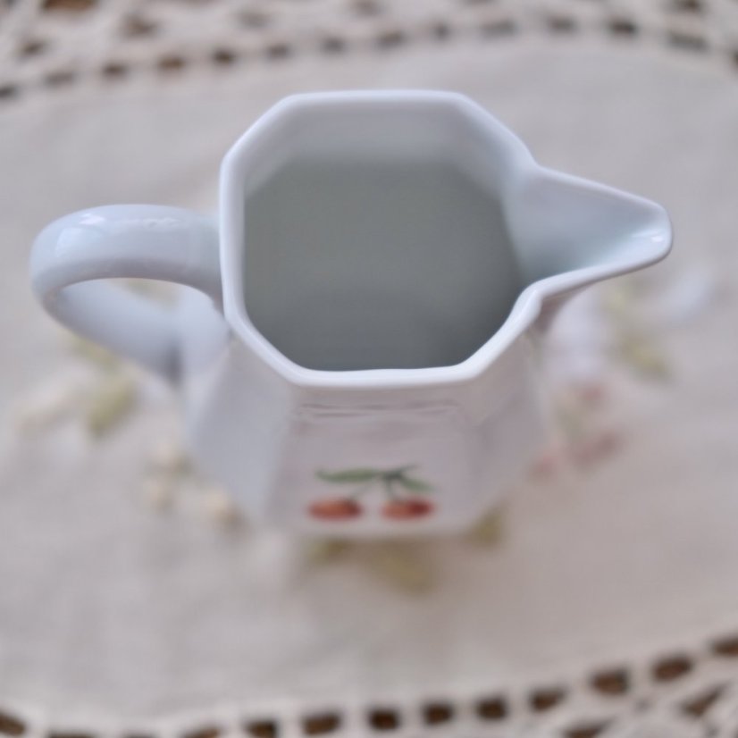 Mlékovka Villeroy & Boch Heinrich Cherry