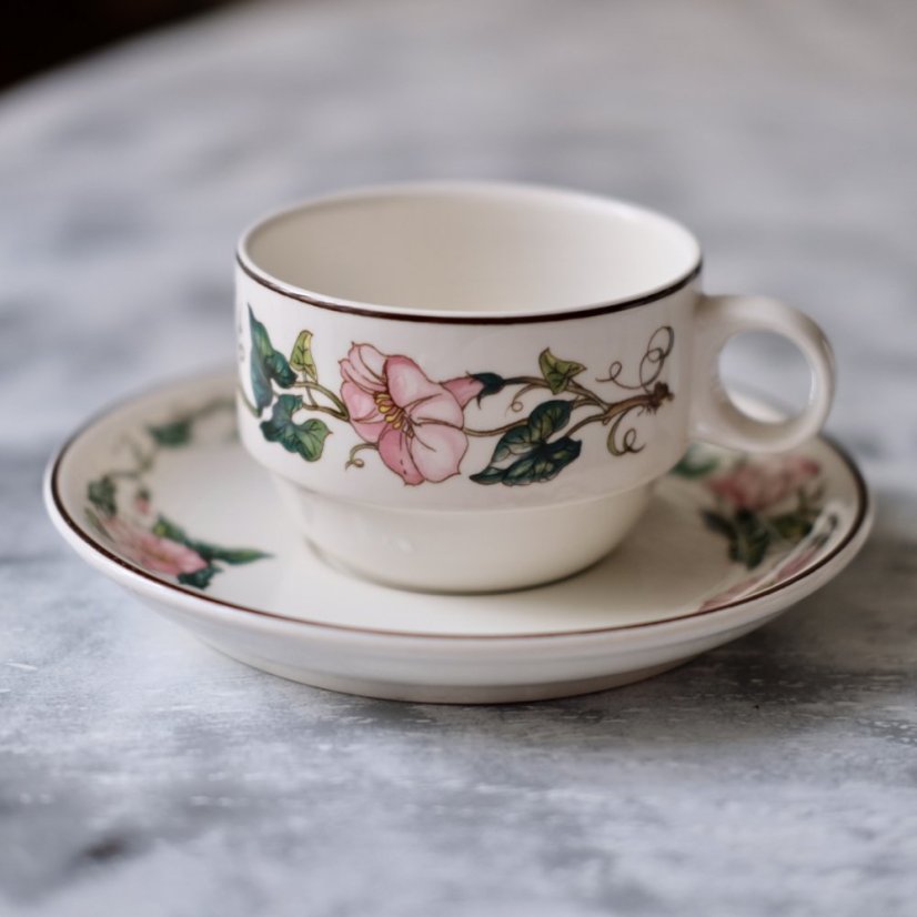 Šálek s podšálkem 200 ml Villeroy & Boch Palermo