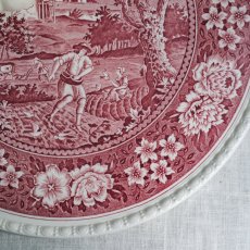 Kulatý tác 33 cm Villeroy & Boch Rusticana