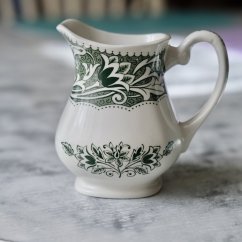 Mlékovka - Renaissance Royal Staffordshire J & G Meakin England