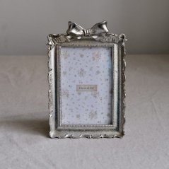 Rámeček s mašličkou