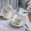 Šálek s podšálkem Royal Albert 200ml - Fine Bone China
