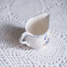 Porcelánová mlékovka 150 ml NIKKO - Japan