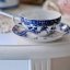Šálek s podšálkem 200 ml Japonský kostní porcelán