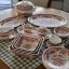 Salátová mísa velká  22  cm Fasan Villeroy & Boch