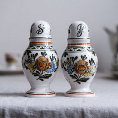 Sada slánka a pepřenka Alt Amsterdam Villeroy&Boch