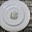 Snídaňový talíř Royal Tudor Ware Staffordshire England 20 cm