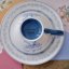 Porcelánový šálek s podšálkem 200 ml Grace Teaware