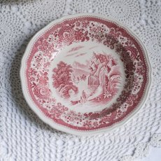 Hluboký  tálíř 23 cm Villeroy & Boch Burgenland