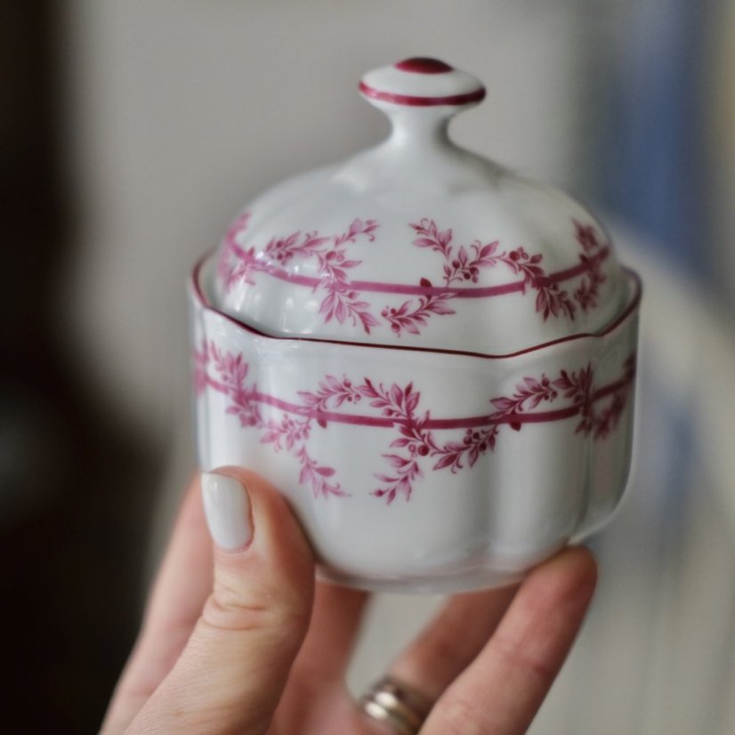 Porcelánová sada Seltmann Weiden 3ks